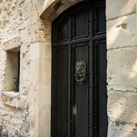 Mas De Thesee Piscine & 12 Ha Prives *